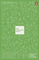 Why Information Grows - Cesar Hidalgo