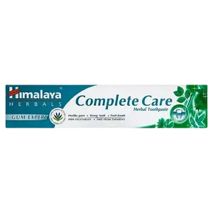 HIMALAYA Zubní pasta kompletní péče 75 ml