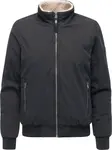 Ragwear Zimná bunda 'Coogie'  čierna