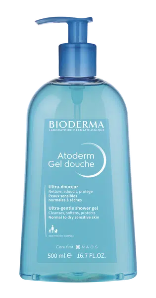 BIODERMA Atoderm sprchový gel 500 ml