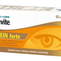 OCUVITE LUTEIN forte 60 tablet
