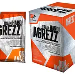 EXTRIFIT Agrezz pomeranč sáčky 20 x 20.8 g