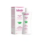 SAFORELLE Gel pro intimní hygienu 500 ml