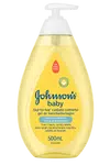 JOHNSON'S Baby koupel tělo i vlásky 500 ml
