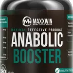 MAXXWIN Anabolic Booster 90 kapslí