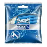 WILKINSON SWORD Extra 2 Precision - Jednorázový holicí strojek 5 ks