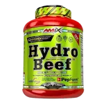 AMIX HydroBeef Protein, , Mocca-Choco-Coffee 1000 g