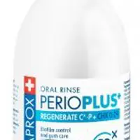 CURAPROX Perio Plus+ Regenerate Ústní voda 200 ml