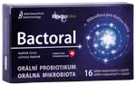 BACTORAL Orální probiotikum 16 tablet