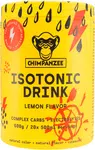 CHIMPANZEE Isotonic Drink Citron 600 g