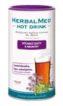 DR.WEISS HERBALMED HotDrink dých.cesty 180 g