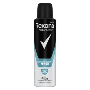 REXONA Active Protection Fresh Antiperspirant sprej 150 ml
