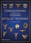E-kniha: Československé vojenské  letecké odznaky od Sehnal Jiří