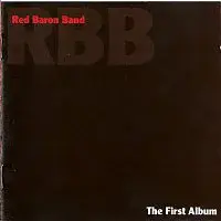 Red Baron Band – The First Album