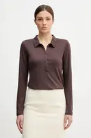 Tričko s dlouhým rukávem United Colors of Benetton