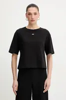 Bavlněné tričko Armani Exchange