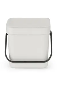 Brabantia Odpadkový koš Brabantia Sort & Go 3 L