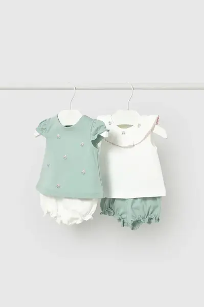 Kojenecká sada Mayoral Newborn