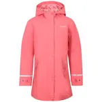 Head NYAKO Dievčenská bunda, ružová, veľkosť 128-134