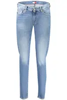 Dámske skinny fit rifle