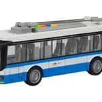 CITY serviceTrolejbus 1:16
