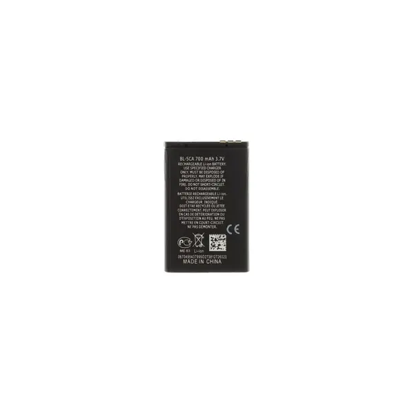 Baterie Nokia BL-5CA Li-Ion 700mAh (OEM)