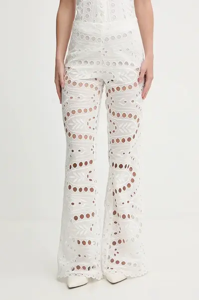 Kalhoty Charo Ruiz Ibiza Stern