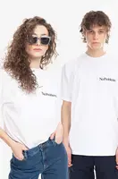 Bavlněné tričko Aries Gong Temple SS Tee