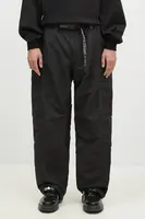 Nohavice Gramicci Patchwork Wind Short