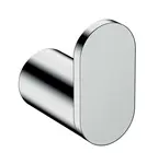 Novaservis Ferro Nostris - Háček, chrom ANS05