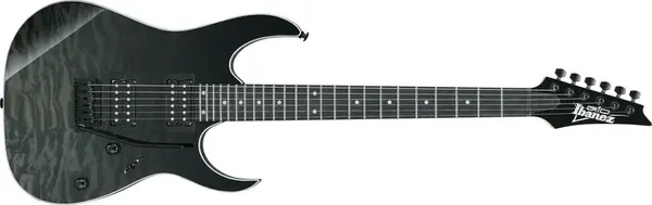 Ibanez GRG120QASPBKG