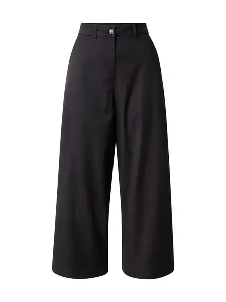 VERO MODA Nohavice 'AWVAna'  čierna