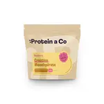 Protein&Co Creatine monohydrate 500 g, Raspberry