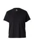 LEVI'S ® Tričko 'Favorite Slub Tee'  čierna