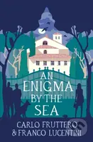 An Enigma by the Sea - Carlo Fruttero - kniha z kategorie Detektivky