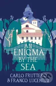 An Enigma by the Sea - Carlo Fruttero