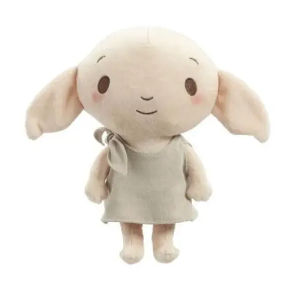 Rainbow Designs Limited Harry Potter Plyšový skřítek Dobby