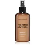 Vila Hermanos Pink Pepper & Patchouli tělový sprej 250 ml