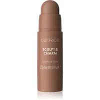 Catrice Sculpt & Charm Contour Stick konturovací tyčinka odstín 020 Stone 5.5 g