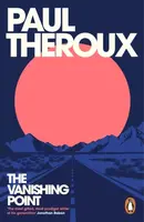 The Vanishing Point - Paul Theroux