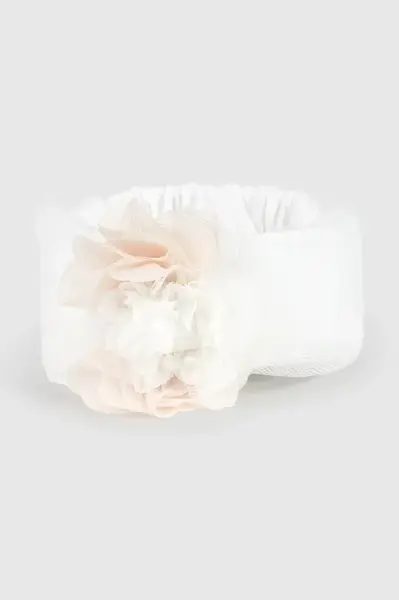 Detská čelenka Mayoral Newborn