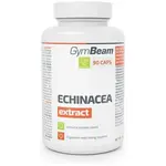 GymBeam ECHINACEA - 90 CAPS Doplněk stravy, , velikost