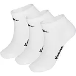 Kappa FETAZ Unisex ponožky, biela, veľkosť