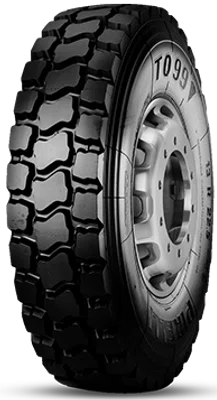 PIRELLI 13 R 22.5 156/150F TQ99 TL M+S P.O.R.