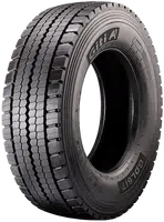GITI 315/70 R 22.5 154/150L (152/148M) GDL617 TL 3PMSF 18PR