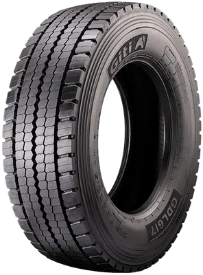 GITI 315/70 R 22.5 154/150L (152/148M) GDL617 TL 3PMSF 18PR