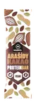MARKOL Proteín bar Arašidy a kakao 40 g