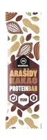 MARKOL Proteín bar Arašidy a kakao 40 g