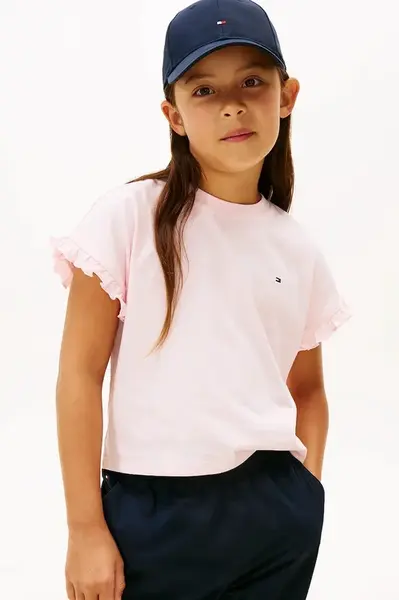 Dětské tričko Tommy Hilfiger