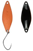Spro plandavka trout master serc clay - 1,6 g